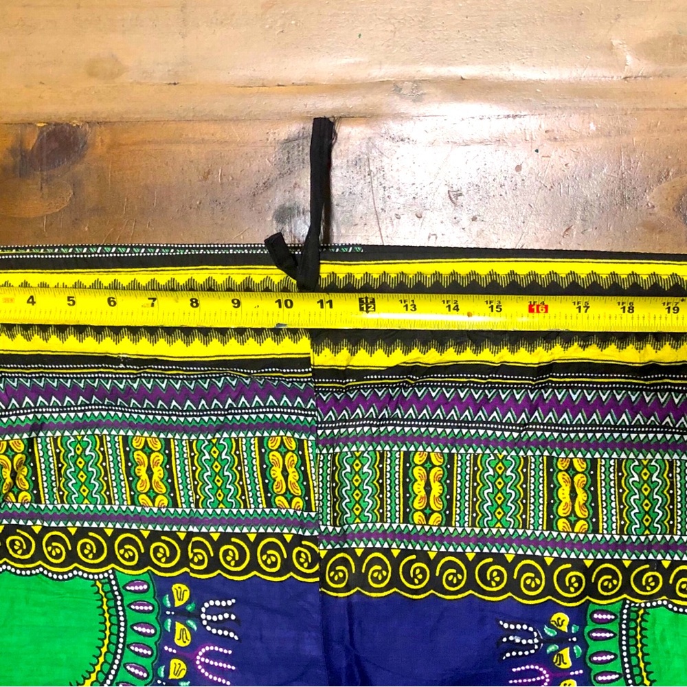 Dashiki - Picture 7 of 9